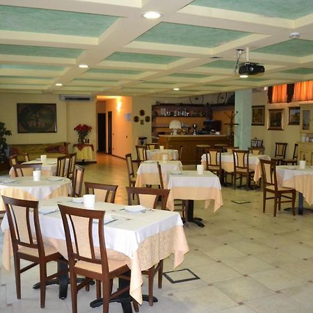 Albergo La Piana Ghedi Luaran gambar