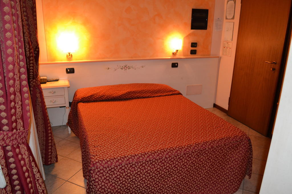 Albergo La Piana Ghedi Bilik gambar