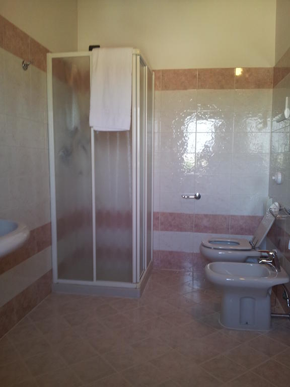 Albergo La Piana Ghedi Bilik gambar