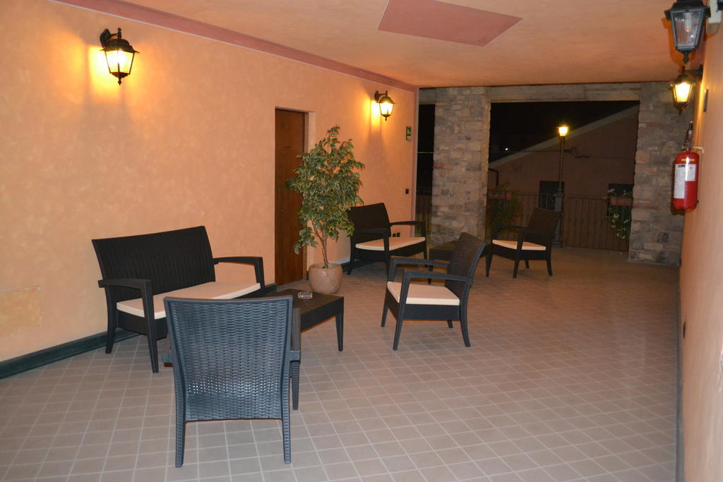 Albergo La Piana Ghedi Luaran gambar