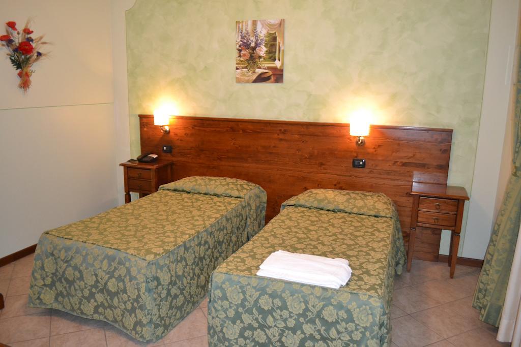 Albergo La Piana Ghedi Luaran gambar