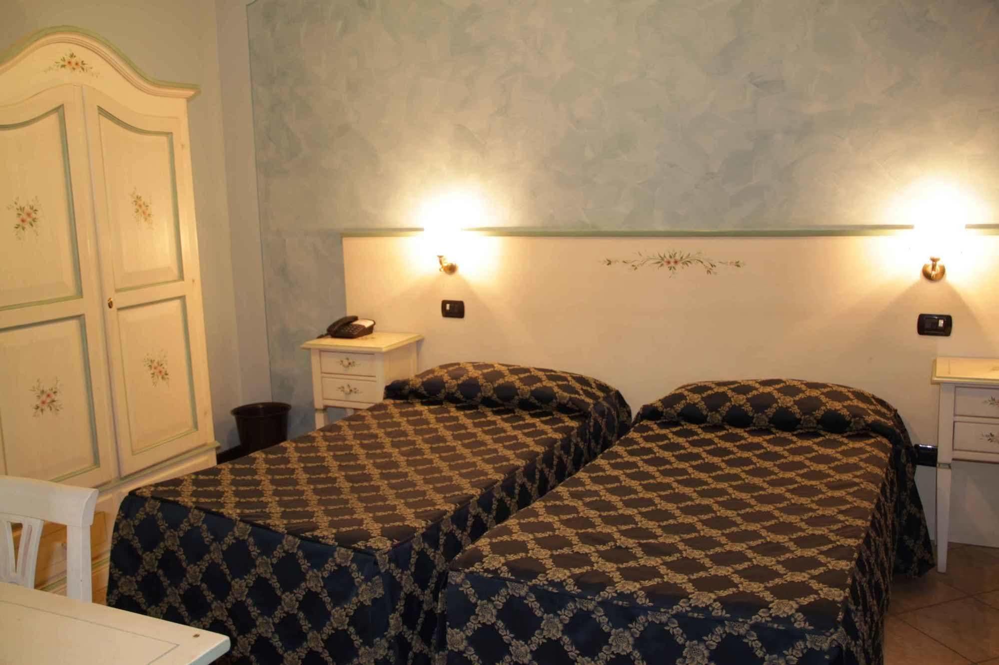 Albergo La Piana Ghedi Luaran gambar