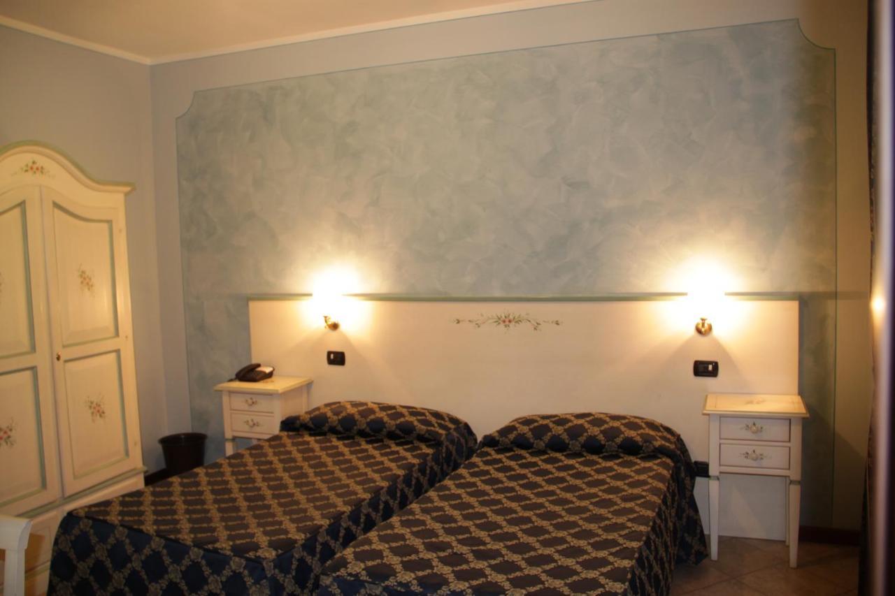 Albergo La Piana Ghedi Luaran gambar