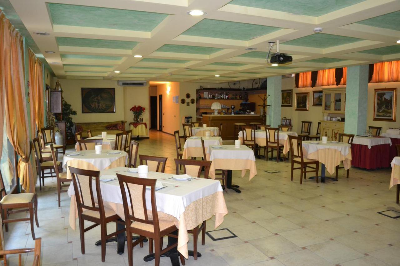 Albergo La Piana Ghedi Luaran gambar