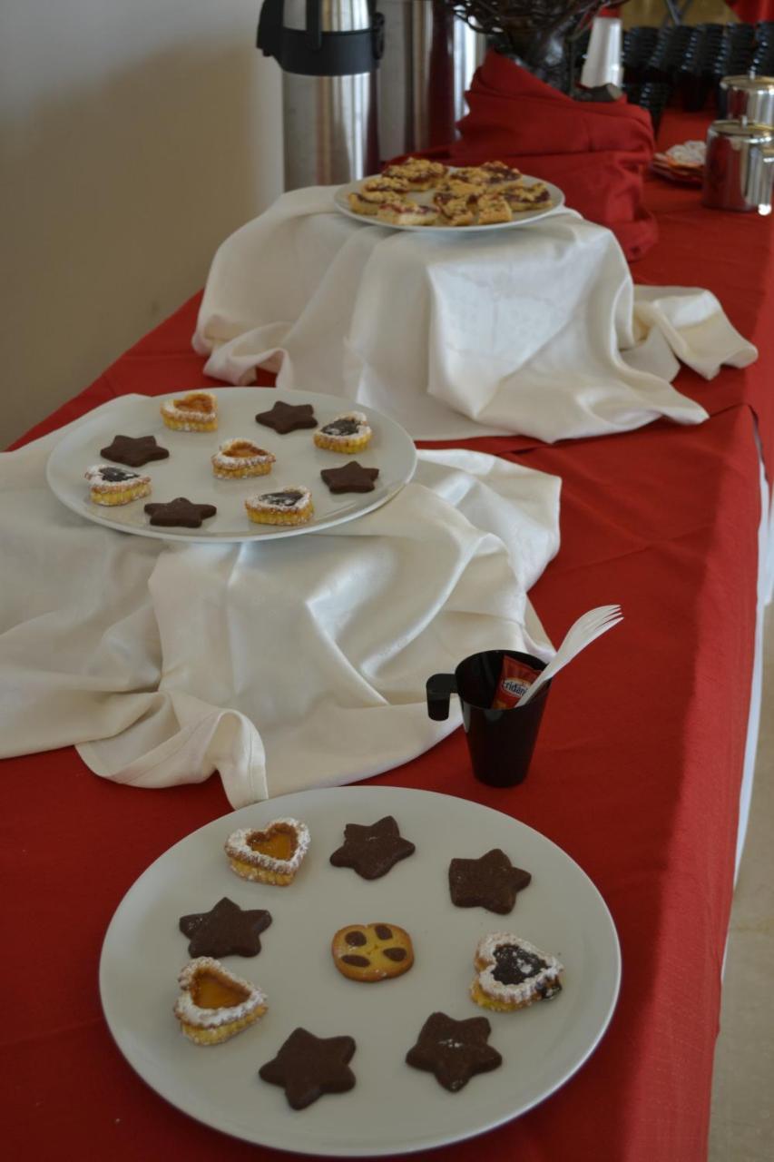 Albergo La Piana Ghedi Luaran gambar